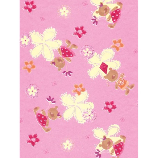 [DE3040#402] Décopatch scheurblaadje n° 402, 30cm x 40cm