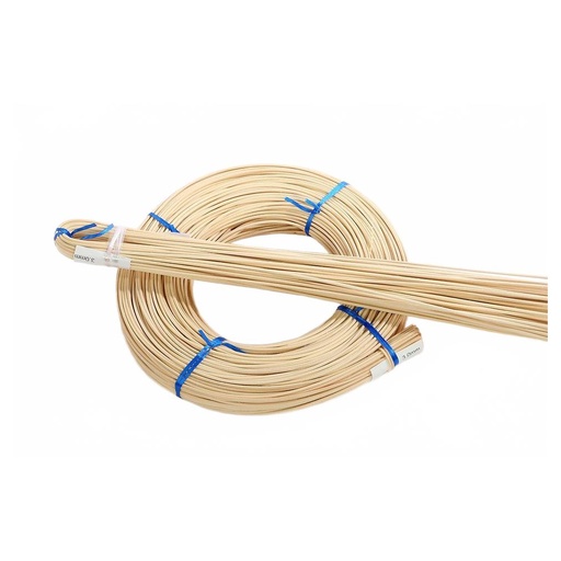 [044#035] Rotin Naturel, 1kg, n° 3,5