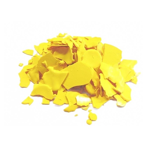 [5091#20] Teinture pour Bougies 20gr, Jaune