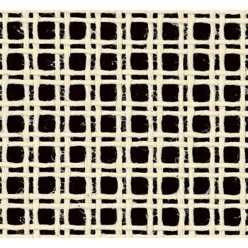 [820-80#130] Zweigart Canvas Smyrne écru larg.80cm 1,3 pt/cm