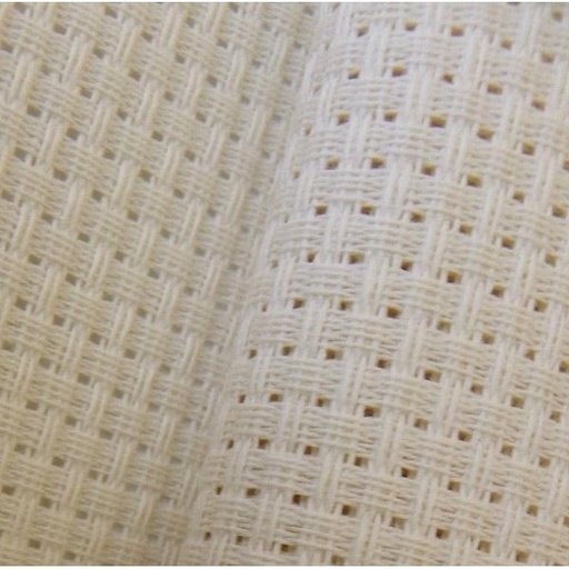 [1006-60#264] Zweigart Aida, 60cm breed, 3,25 st/cm, kleur 264