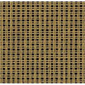 [1231-60#39] Zweigart Penelope Canevas (antique), 60cm breed, 3,9 st/cm