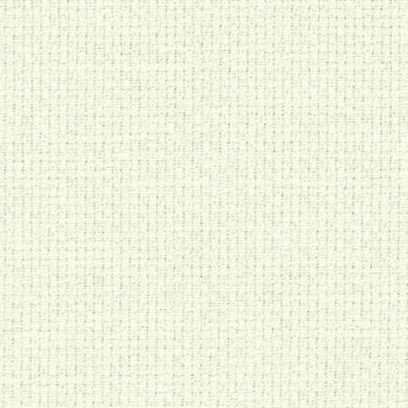 [3251-110#101] Zweigart Aida,  largeur 110 cm, 6,4 pts/cm, coloris 101