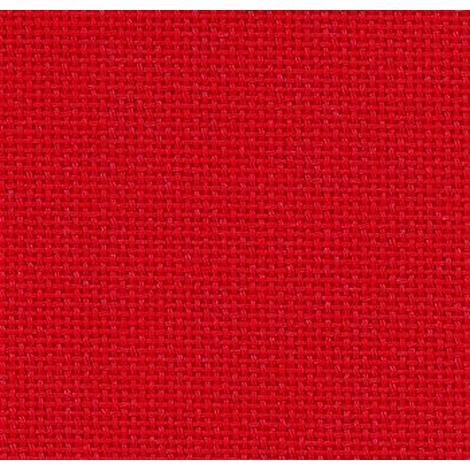 [3256-140#954] Zweigart Bellana, 140cm breed, 8,0 dr/cm, kleur 954