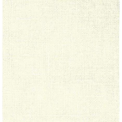 [3281-140#101] Zweigart Cashel,  largeur 140 cm, 11,2 pts/cm, coloris 101
