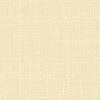 [3340-140#222] Zweigart Linnen Cork, 140cm breed, 8,0 dr/cm, kleur 222 - Ecru