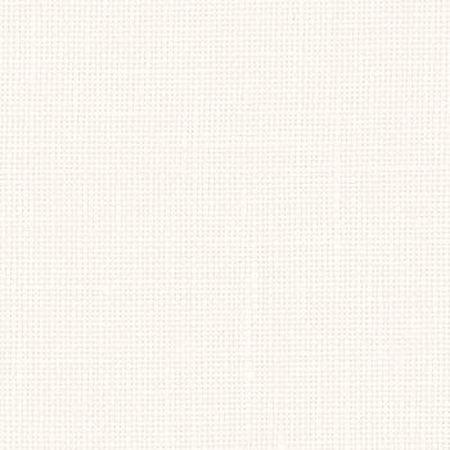[3609-140#101] Zweigart Linnen Belfast, 140cm breed, 12,6 dr/cm, kleur 101 - gebroken wit