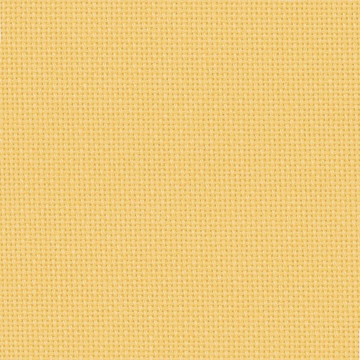 [3835-140#205] Zweigart Lugana, largeur 140cm, 10 pts/cm (25 ct.), coloris 205