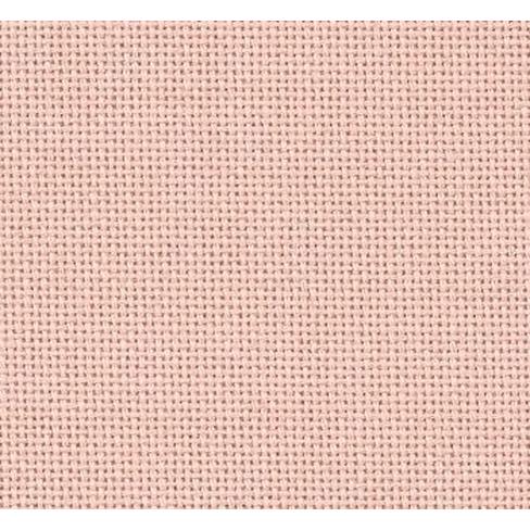 [3835-140#253] Zweigart Lugana, 140cm breed, 25 ct. , kleur 253