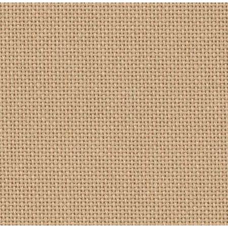 [3835-140#309] Zweigart Lugana, largeur 140cm, 10 pts/cm (25 ct.), coloris 309