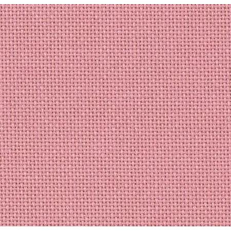 [3835-140#403] Zweigart Lugana, 140cm breed, 25 ct. , kleur 403