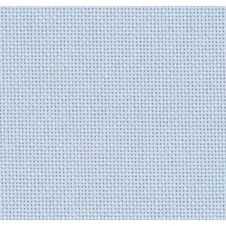 [3835-140#501] Zweigart Lugana, largeur 140cm, 10 pts/cm (25 ct.), coloris 501