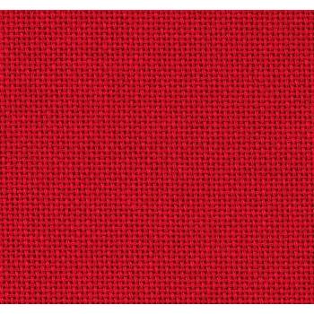 [3835-140#954] Zweigart Lugana, largeur 140cm, 10 pts/cm (25 ct.), coloris 954