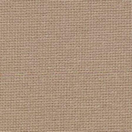[3835-140#3021] Zweigart Lugana, largeur 140cm, 10 pts/cm (25 ct.), coloris 3021