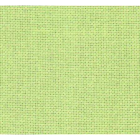 [3835-140#6140] Zweigart Lugana, largeur 140cm, 10 pts/cm (25 ct.), coloris 6140