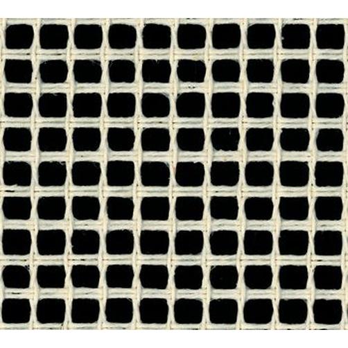 [9106-94#132] Zweigart Twist, 94cm breed, 1,32 st/cm