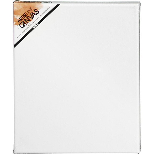 [101186] Toile Canvas Artistline, Dim. 24X30 cm, Profondeur 1,6 cm, 360 Gr