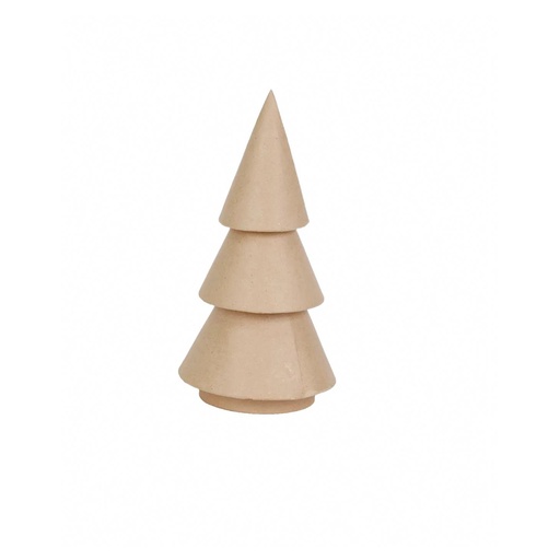 [DE-NO#002] Décopatch Noël - Sapin 30,5cm Noël