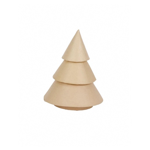 [DE-NO#030] Décopatch Noël - Petit Sapin Noël
