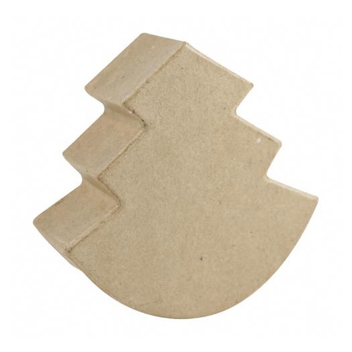 [DE-NO#036] Décopatch Kerstmis - Schommelende kerstboom S