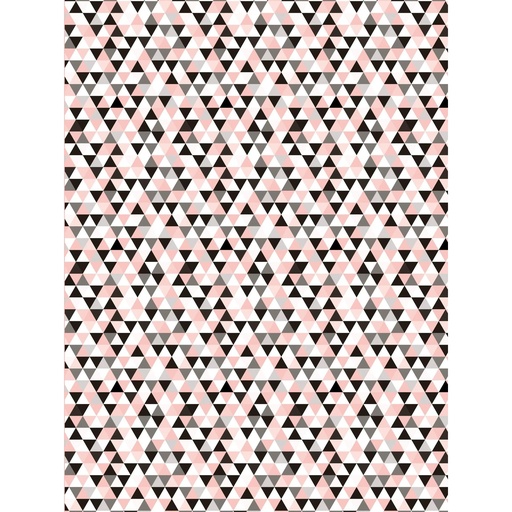 [DE3040#699] Feuille Décopatch nr. 699, 30cm x 40cm