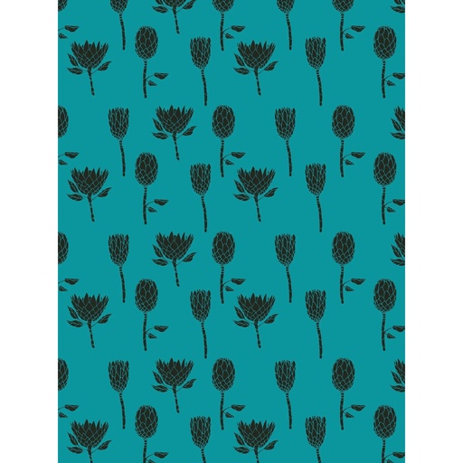 [DE3040#758] Feuille Décopatch nr. 758, 30cm x 40cm