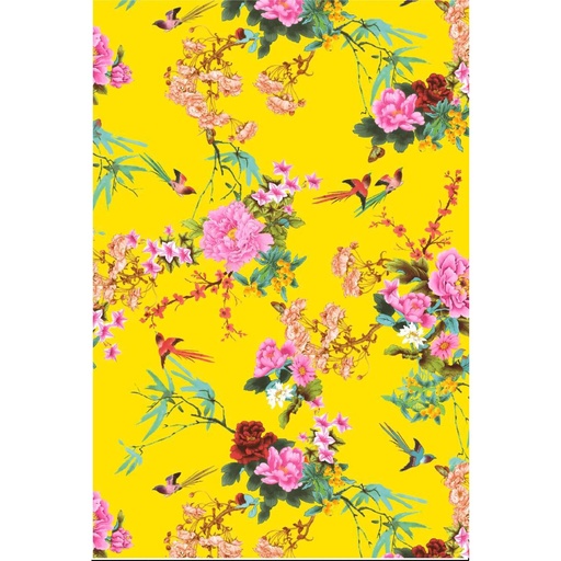 [DE3040#750] Feuille Décopatch nr. 750, 30cm x 40cm