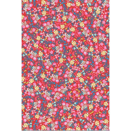 [DE3040#751] Décopatch scheurblaadje, 30x40cm, n° 751