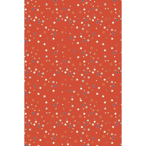 [DE3040#868] Décopatch scheurblaadje, 30x40cm, textured, n° 868