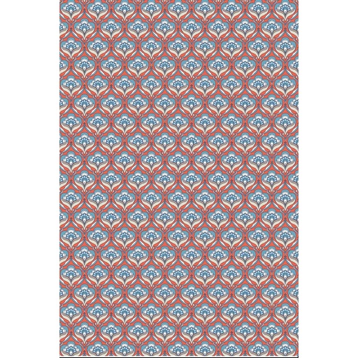 [DE3040#767] Feuille Décopatch nr. 767, 30cm x 40cm