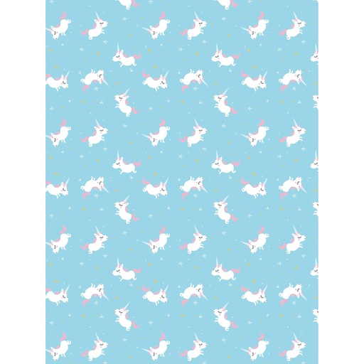 [DE3040#727] Feuille Décopatch nr. 727, 30cm x 40cm