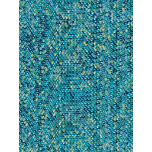 [DE3040#729] Décopatch scheurblaadje, 30x40cm, n° 729