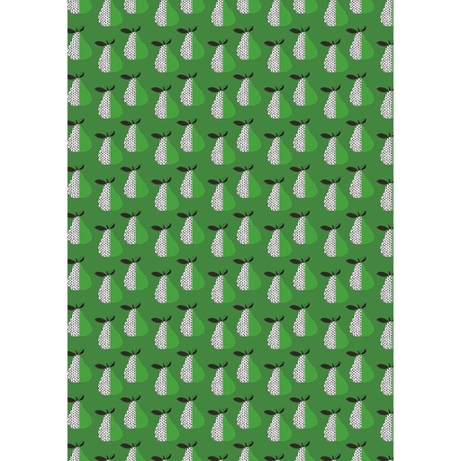 [DE3040#721] Décopatch scheurblaadje, 30x40cm, n° 721*