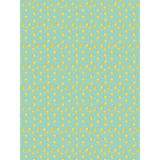 [DE3040#733] Décopatch scheurblaadje, 30x40cm, n° 733