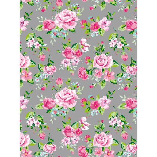 [DE3040#716] Feuille Décopatch nr. 716, 30cm x 40cm