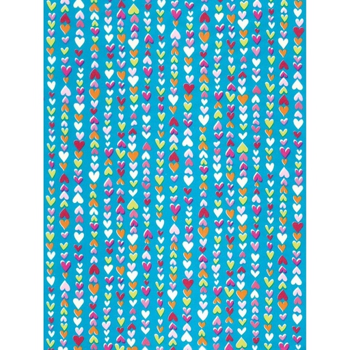 [DE3040#410] Feuille Décopatch nr. 410, 30cm x 40cm