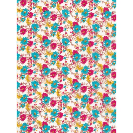 [DE3040#683] Feuille Décopatch nr. 683, 30cm x 40cm