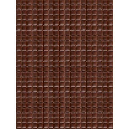 [DE3040#680] Décopatch scheurblaadje, 30x40cm, n° 680