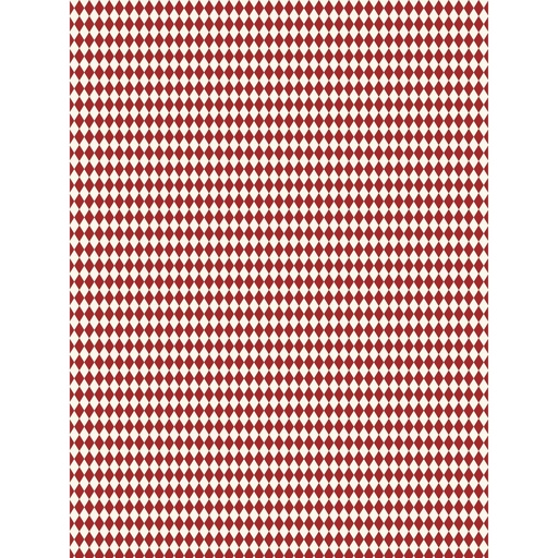 [DE3040#738] Feuille Décopatch nr. 738, 30cm x 40cm