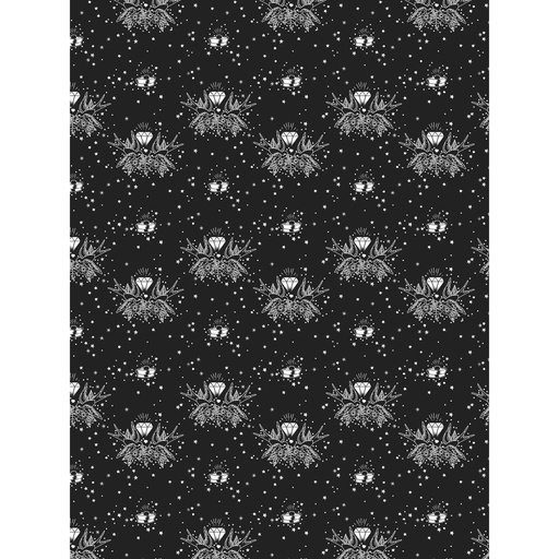 [DE3040#764] Décopatch scheurblaadje, 30x40cm, n° 764*