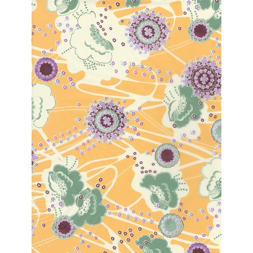 [DE3040#708] Feuille Décopatch nr. 708, 30cm x 40cm