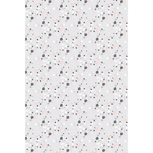 [DE3040#804] Décopatch scheurblaadje, 30x40cm, n° 804