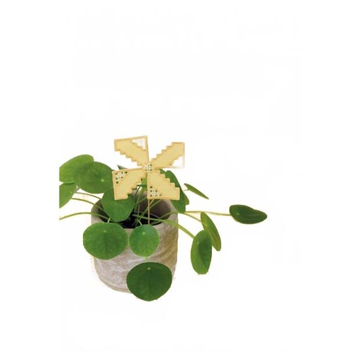 [ZB#8327] Zweigart boekje 327 "Hardanger Four Seasons"*