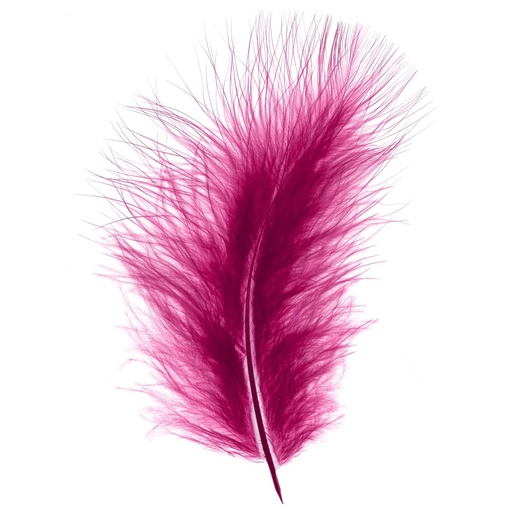 [2533#11] Veren Turkey Donzig 20gr, Fuchsia