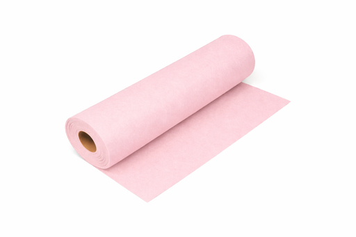[2832#101] Feutre de bricolage (40% laine), largeur 180cm, épaisseur 1,5mm, 250gr/m, Rosé