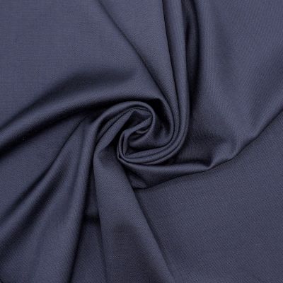 [BEL145#227] Katoen 150 gr/ m², 150cm breed, Marine