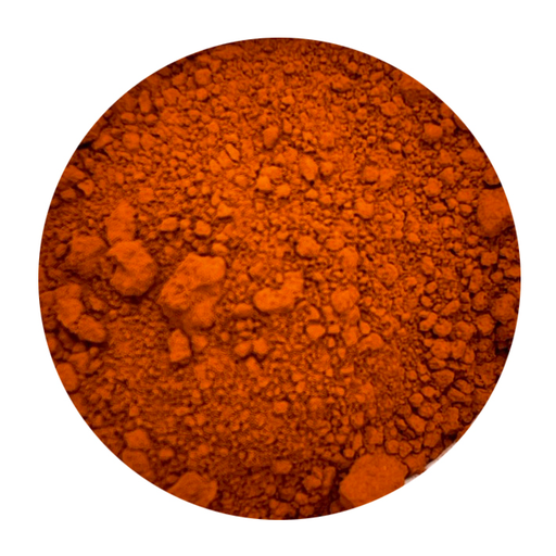 [PO00#16] Powercolor 40gr, Roest (burnt Sienna)