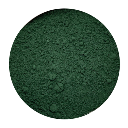 [PO00#18] Powercolor 40gr, Vert