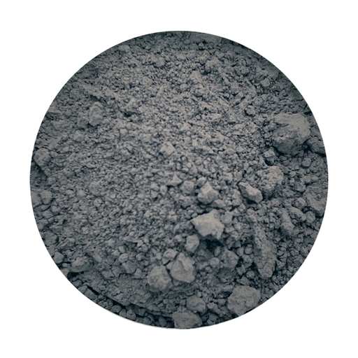 [PO00#23] Powercolor 40gr, Lood (Grijs)