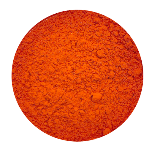 [PO00#65] Powercolor 50gr, Oranje